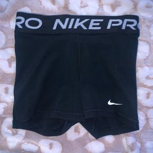 Nike Pros